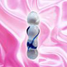 Injo Glass Dildo Ij-Gst135 for Women